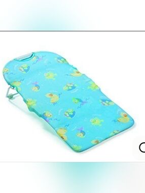 Summer Infant Fold 'n Store Tub Time Bath Sling